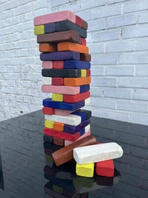 Jenga