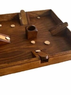 Jeu des puces